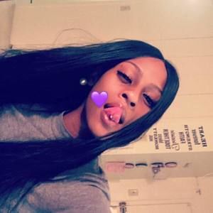 Meet your Posher, Cherry